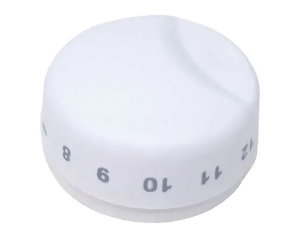 sélecteur de commande TEKA pour plaque vitrocéramique | 61004037