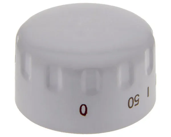 TEKA mando thermostat four HE490 diamètre 6 mm | 99512931