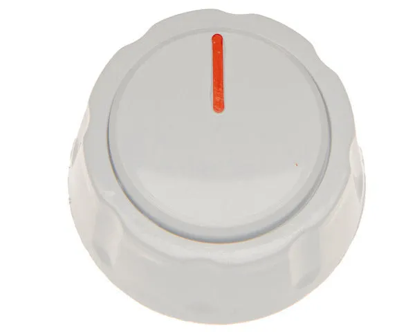 Commande de cuisinière blanche | 200.63