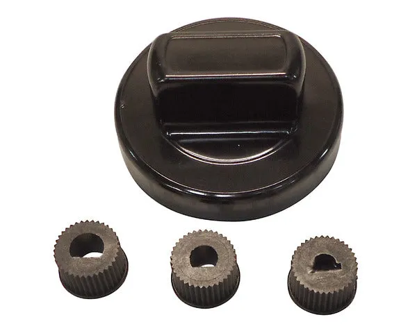 LOTUS Commande de robinet ø70mm axe 6/8/10 | 110078