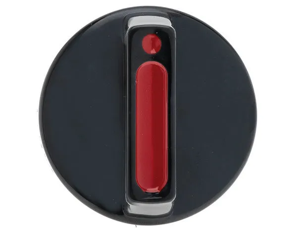 REPAGAS commande de cuisinière axe 10mm ø60mm