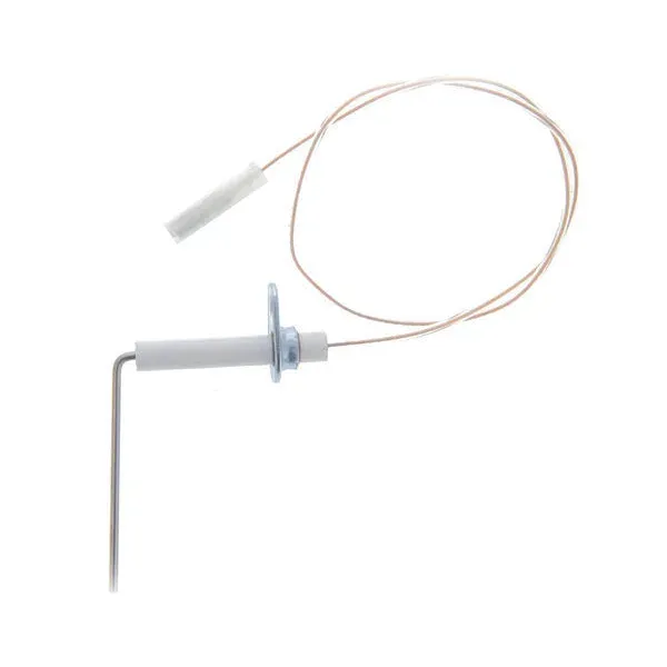 Électrode d'ionisation pour chaudière Chaffoteaux 60000231 MX224FF