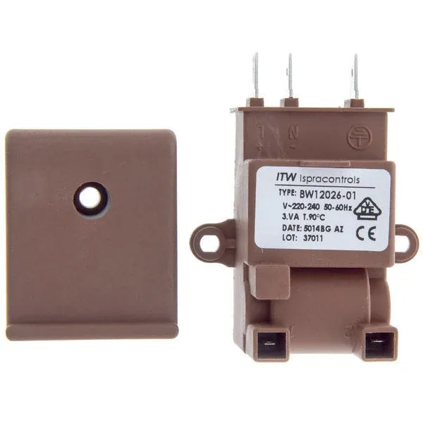 Transformateur pour chaudière Chaffoteaux Calydra28N 6100210520