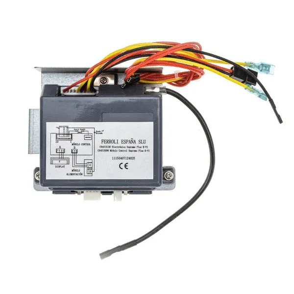 Module chauffant pour chauffe-eau Cointra VRCC84015090 Supreme Plus