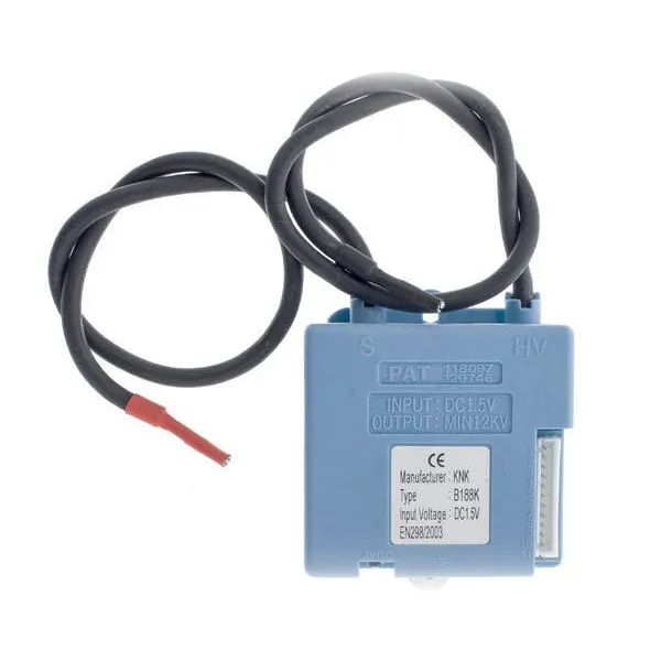 Module de contrôle d'allumage pour chauffe-eau Cointra 10642 Microtop11F