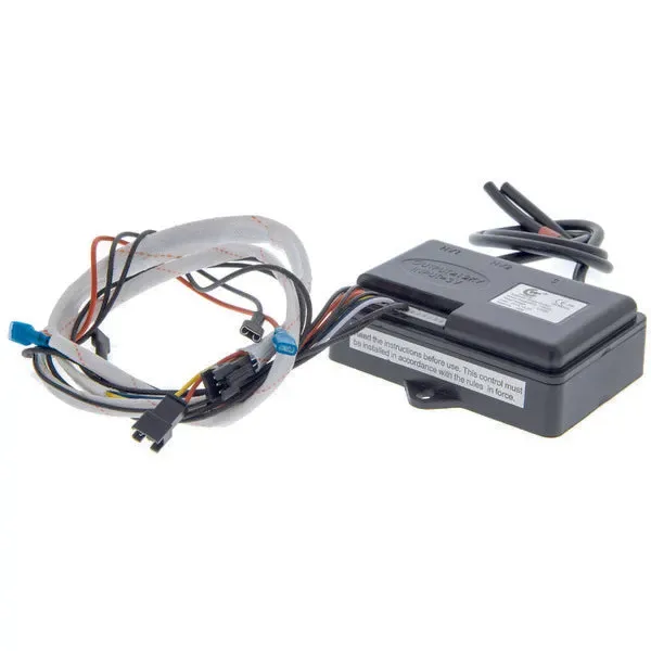 Boîtier électrique pour chauffe-eau Cointra 398C0880 avec micro-interrupteurs