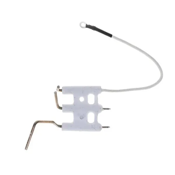 Électrode d'allumage pour chauffe-eau Ariston 65155355 FAST RX ONM 11 NG EU
