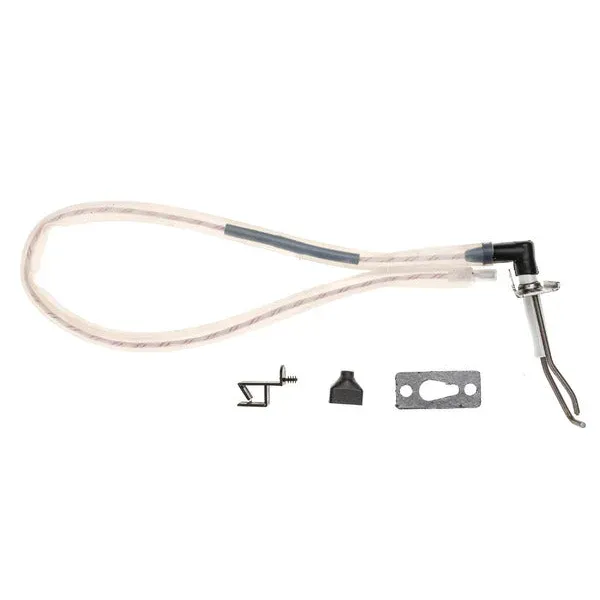 Électrode d'allumage pour chaudière Ariston 65116556