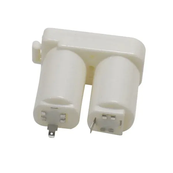 Boîtier de piles pour chauffe-eau Ariston 65153110 modèles Fast R ONM