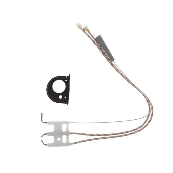 Électrode de chaudière pour chaudière Ariston 65104549 AS24CFLPG