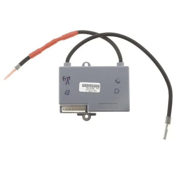 Module d'allumage pour chauffe-eau Ariston 65152058 BLU CONTROL 11