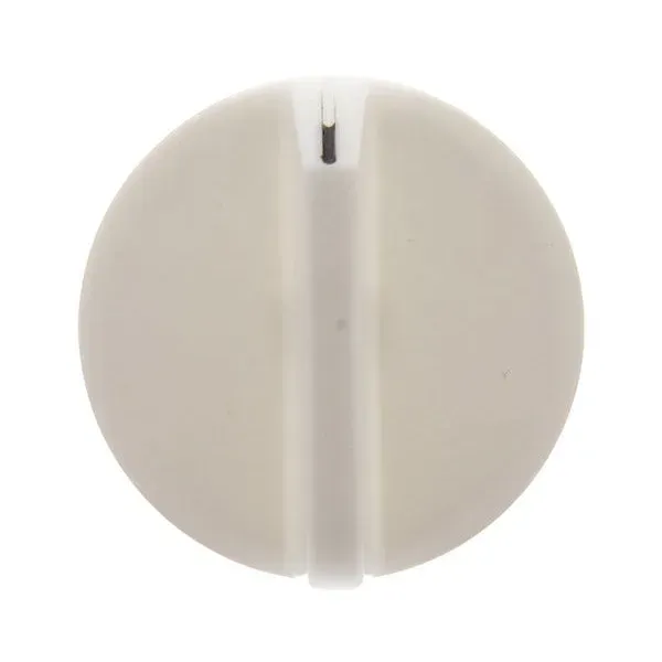 Télécommande programmateur pour lave-vaisselle Edesa modèle LVP-26 blanc